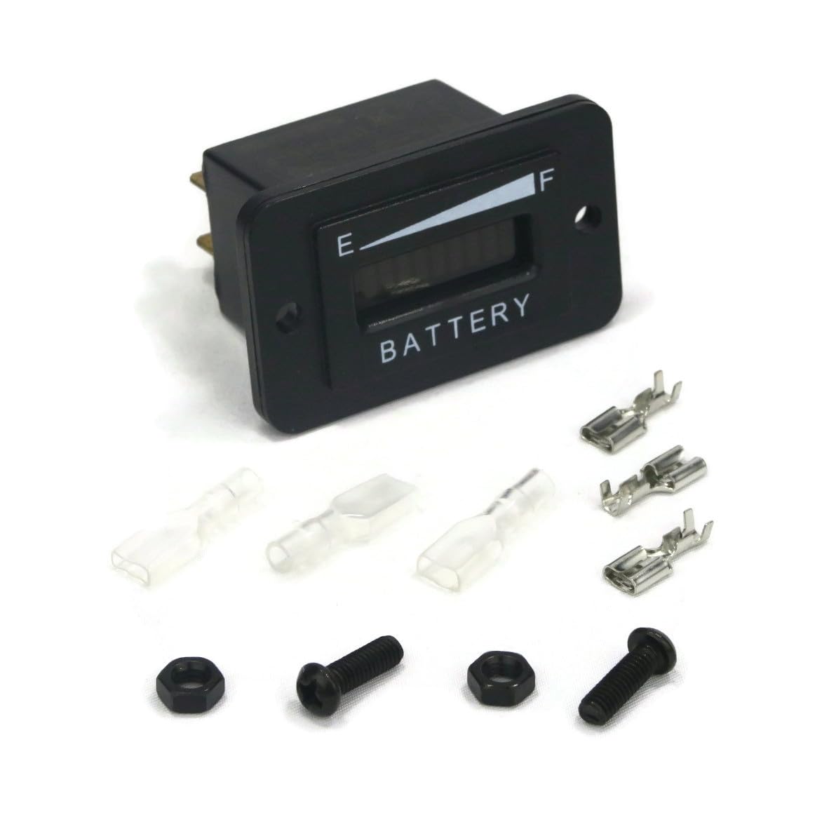 Battery Indicators