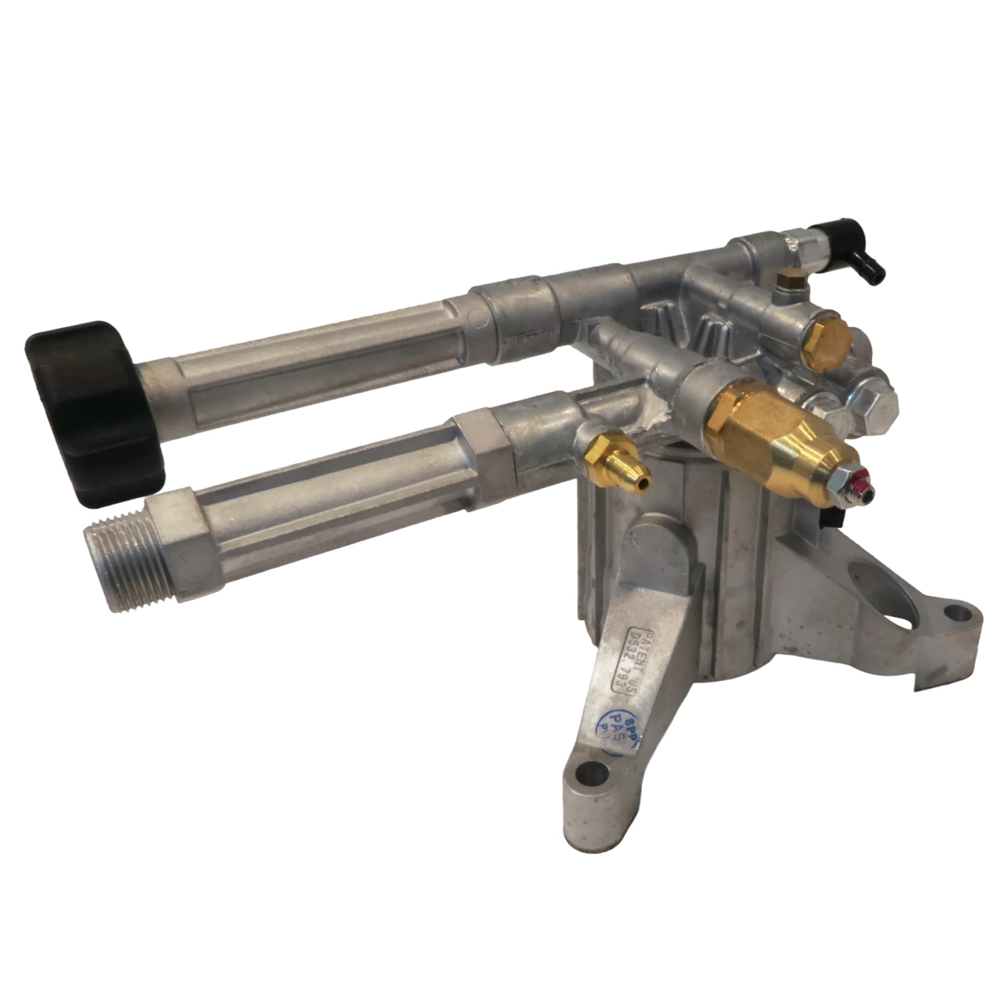 7/8" Shaft Pressure Washer Pumps